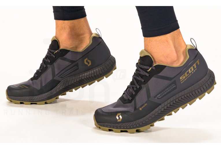 Scott Supertrac 3 Gore-Tex Herren