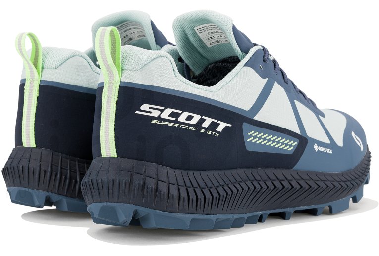 Scott Supertrac 3 Gore-Tex