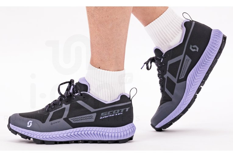 Scott Supertrac 3 Gore-Tex Mulher
