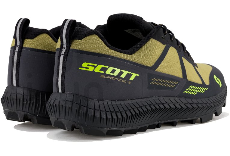 Scott Supertrac 3 Herren