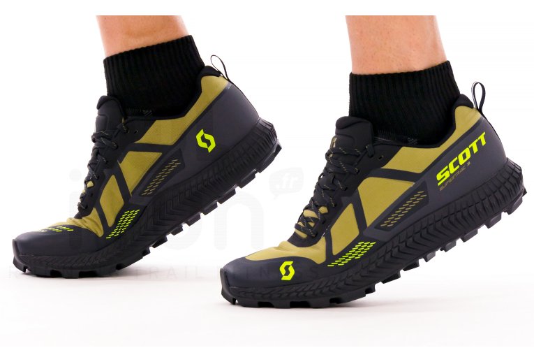 Scott Supertrac 3 Herren