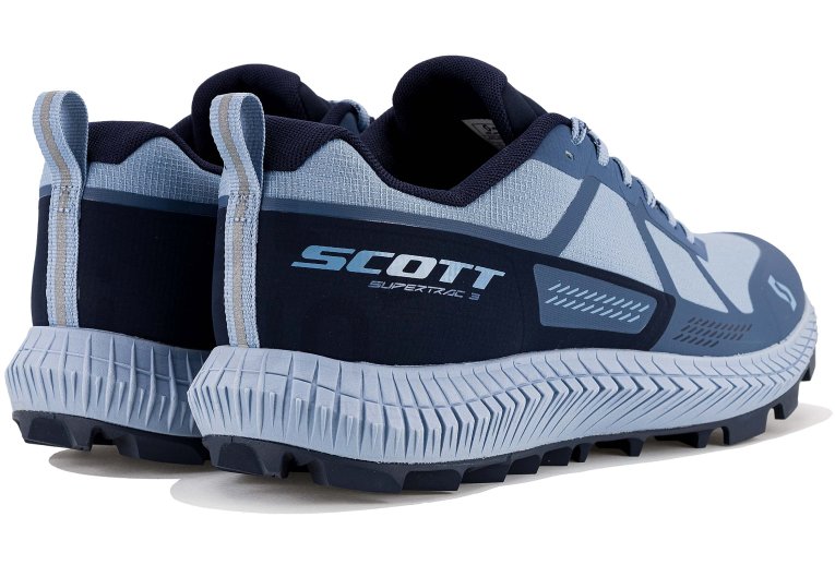 Scott Supertrac 3