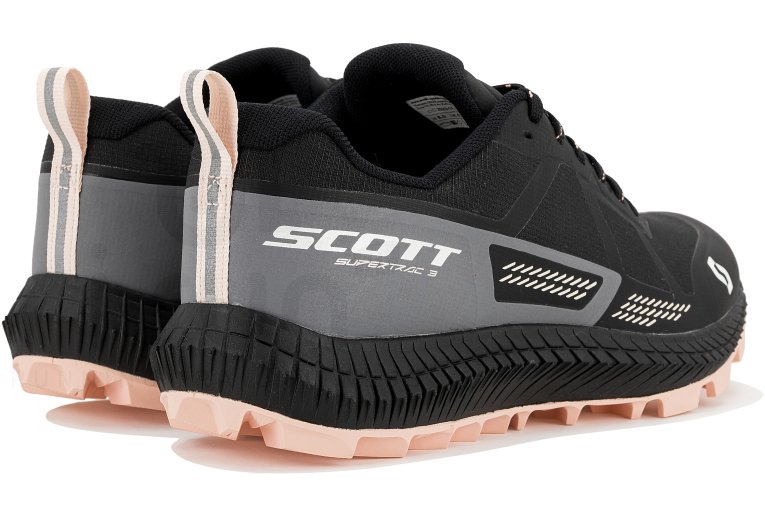 Scott Supertrac 3