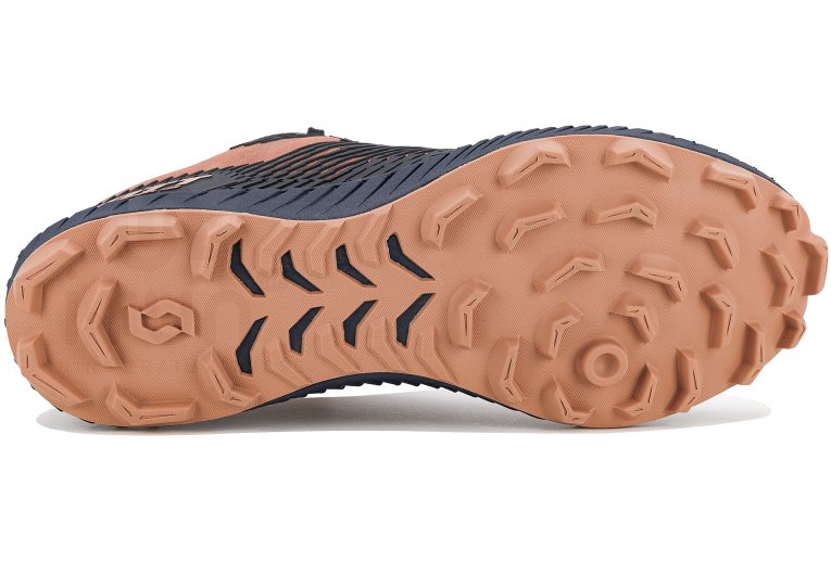 Scott Supertrac Amphib Damen