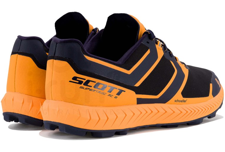 Scott Supertrac RC 2