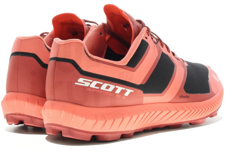 Scott Supertrac RC 2