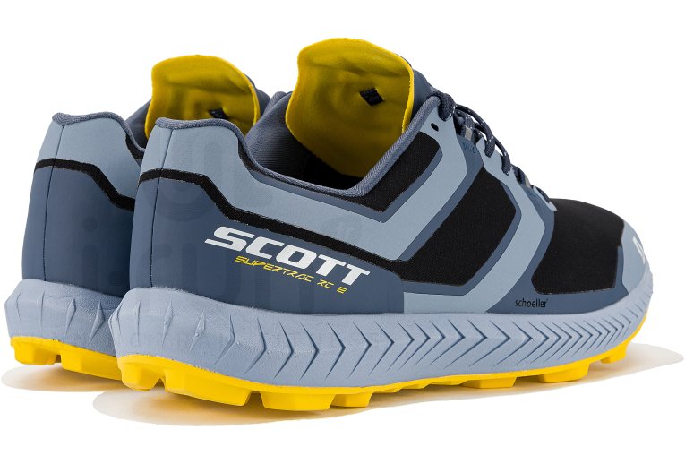 Scott Supertrac RC 2