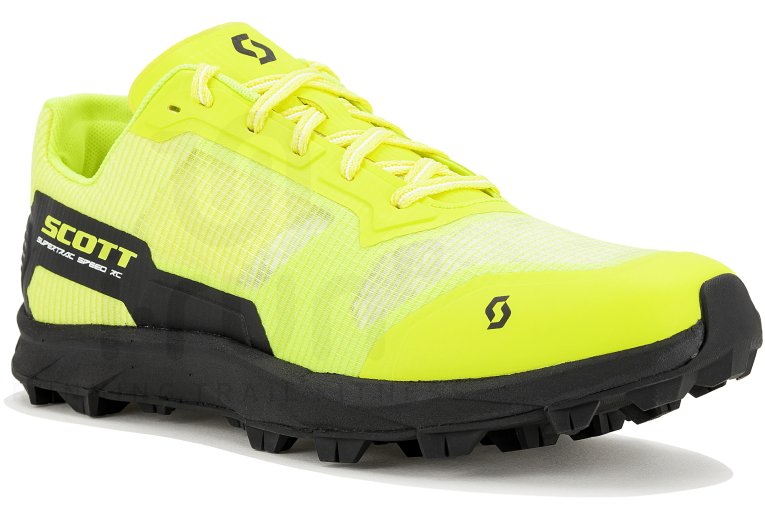 Scott Supertrac Speed RC Mulher