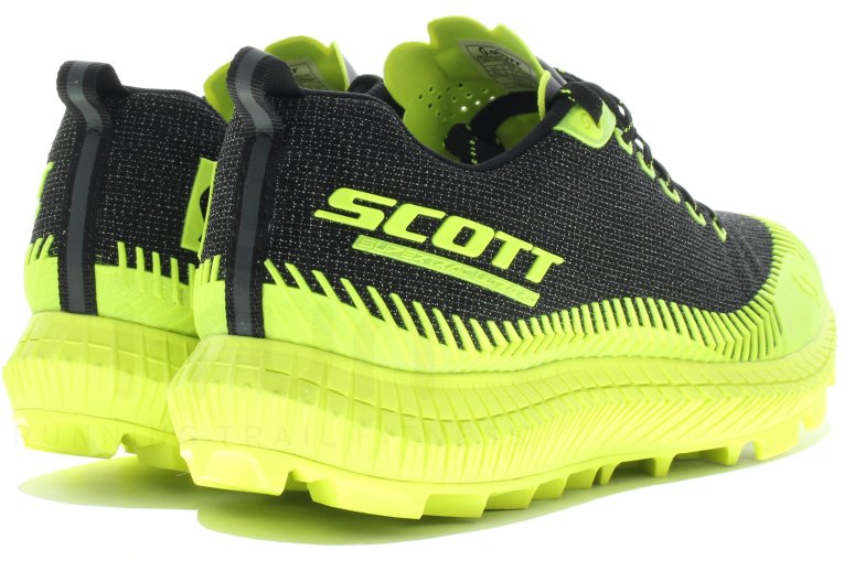 Scott Supertrac Ultra RC