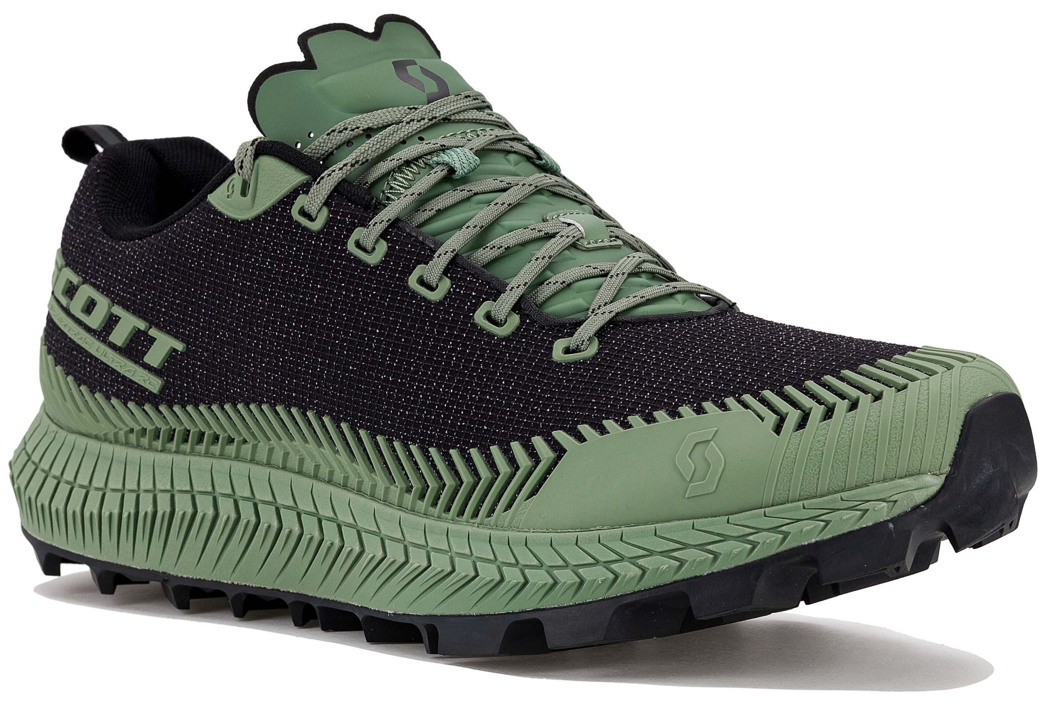Scott Supertrac Ultra RC M Chaussures homme