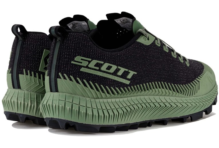 Scott Supertrac Ultra RC Herren