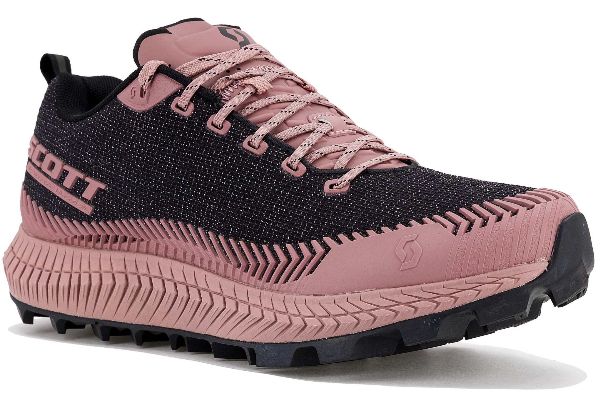 Scott Supertrac Ultra RC Rose