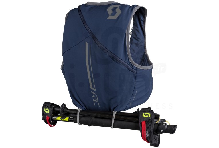 Scott chaleco de hidrataci�n Trail RC TR' 4