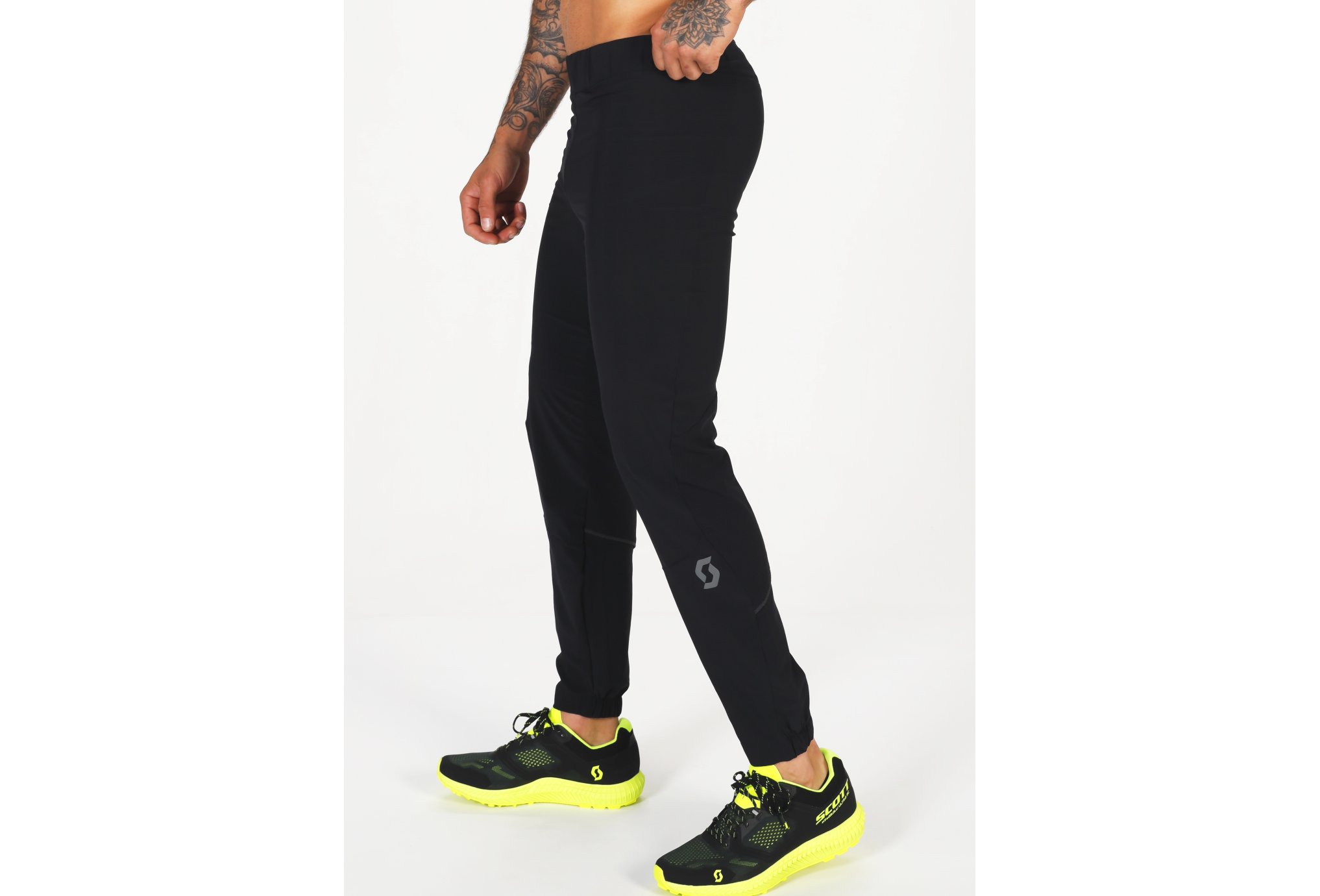 Scott Trail Run M vêtement running homme