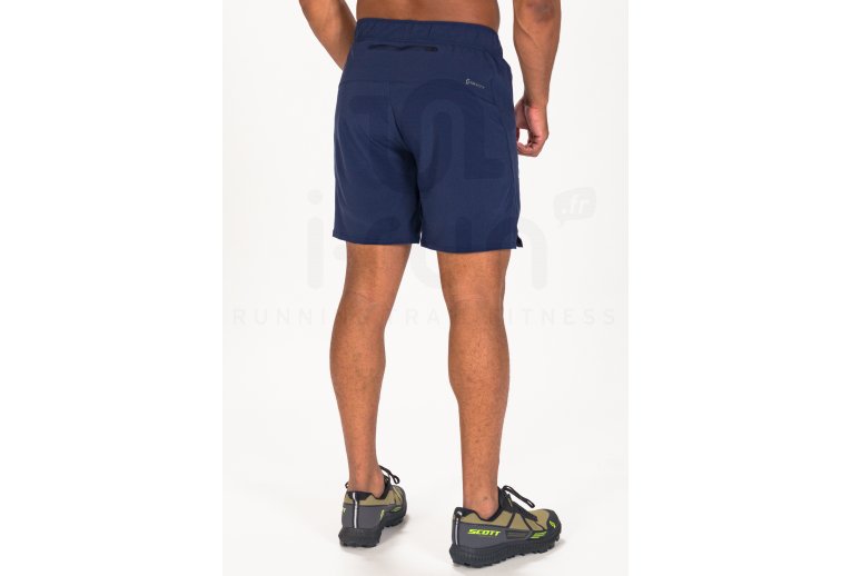 Scott pantal�n corto Trail Run