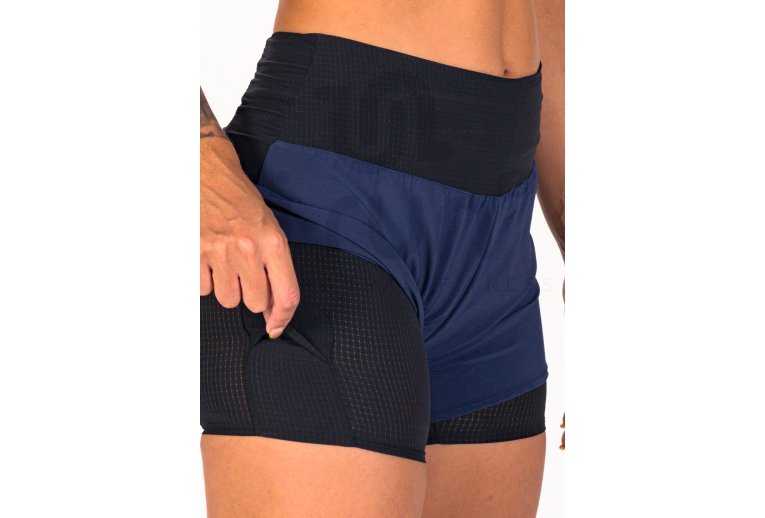 Scott pantal�n corto Trail Run