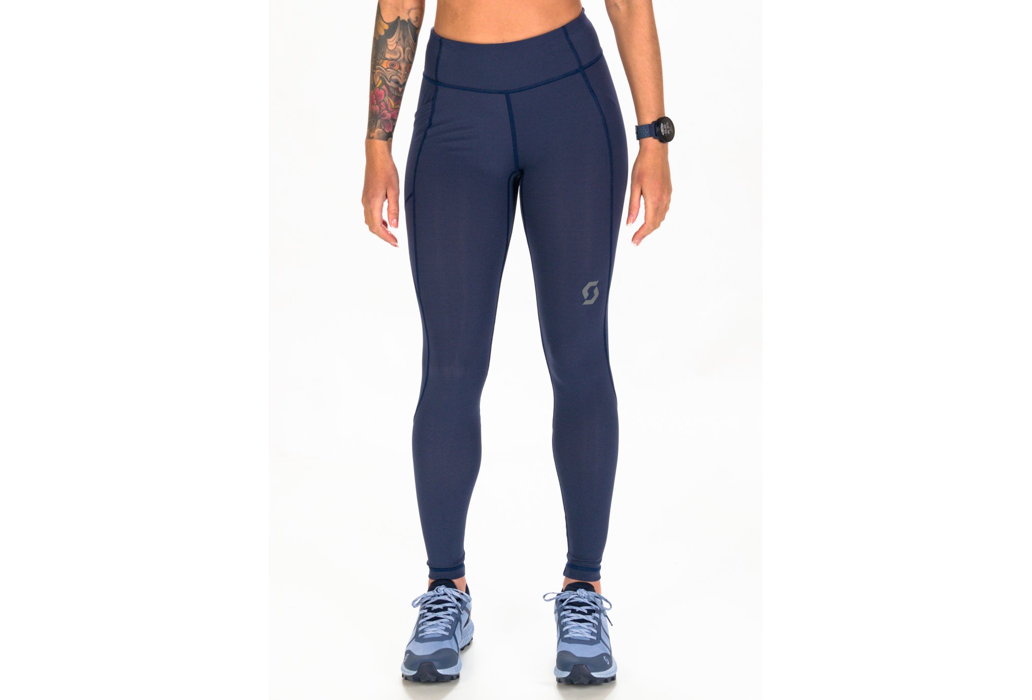 Scott Trail Run W vêtement running femme