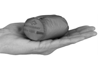 Sea To Summit Airlite Towel - Herren