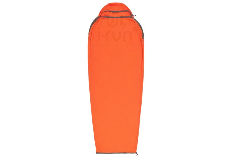 Sea To Summit Drap de sac Reactor Extreme Mummy Standard