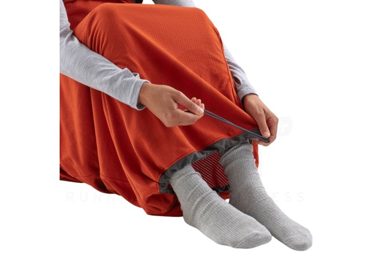 Sea To Summit Forro de saco Reactor Fleece Liner