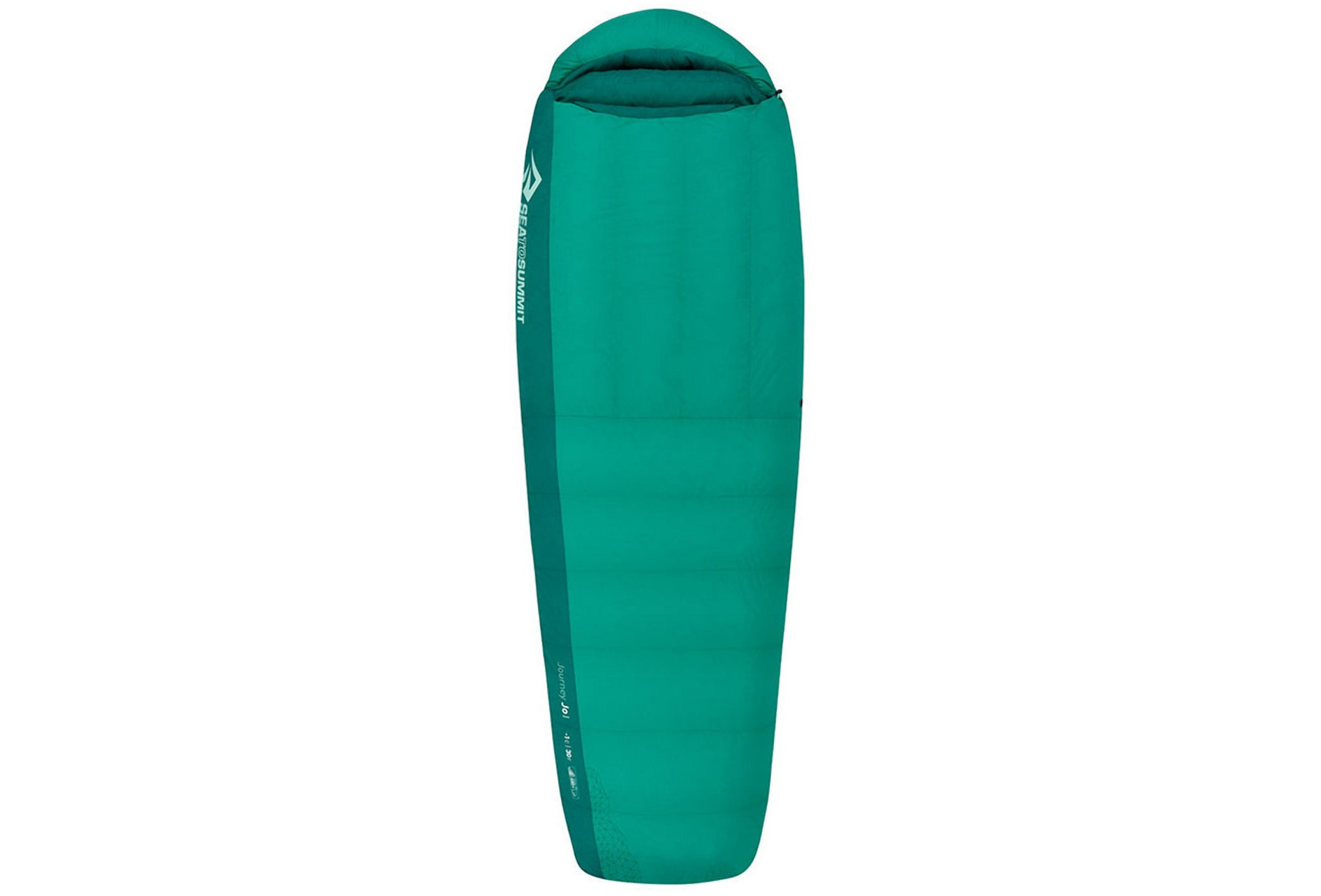 Sea To Summit Journey JoI W - R Sac de couchage