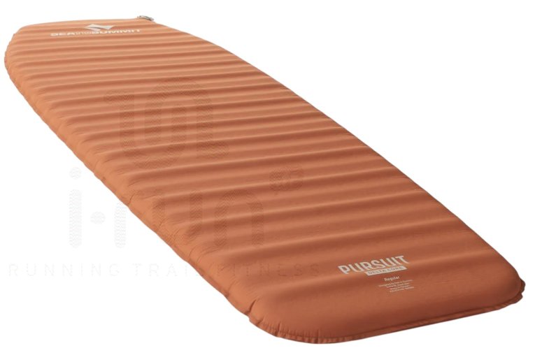 Sea To Summit Self-inflating Pursuit mattress