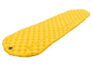 Sea To Summit Ultraleichte selbstaufblasende Matte ? R