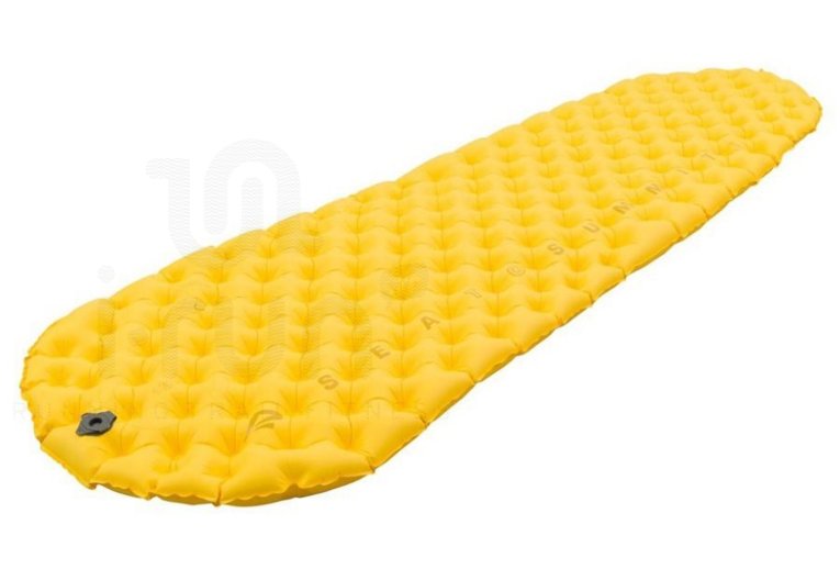 Sea To Summit Matelas gonflable ultra-lger - R
