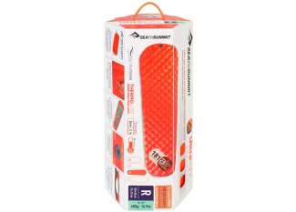 Sea To Summit Matelas gonflable Ultralight Insulated - R