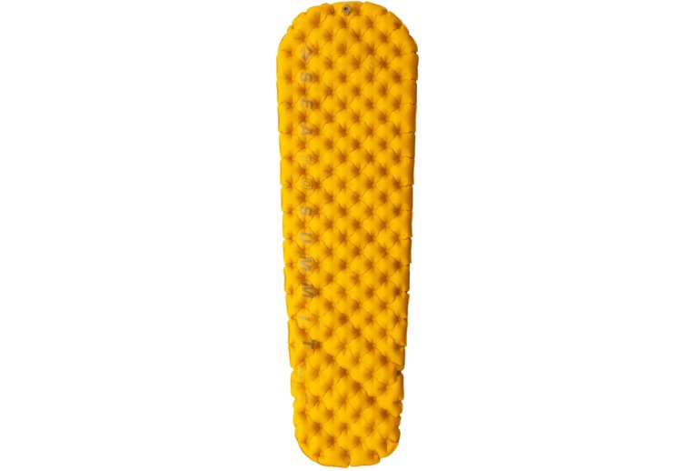 Sea To Summit Ultralight XR inflatable mattress