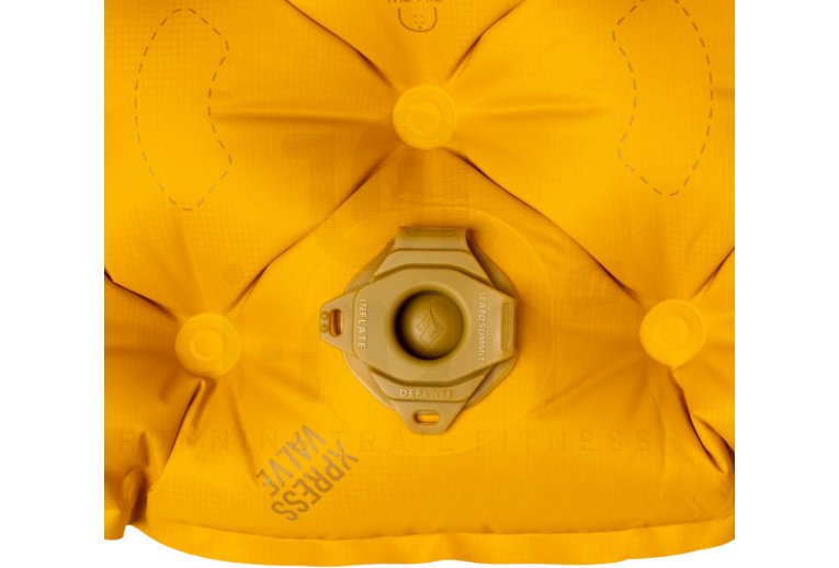 Sea To Summit Ultralight XR inflatable mattress