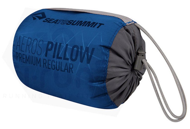 Sea To Summit Oreiller gonflable Aero Premium - R