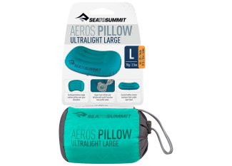 Sea To Summit Oreiller gonflable Aero Ultralight - L