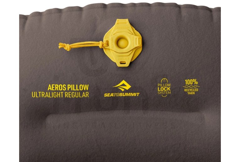 Sea To Summit Aufblasbares Kissen Aero Ultralight - R