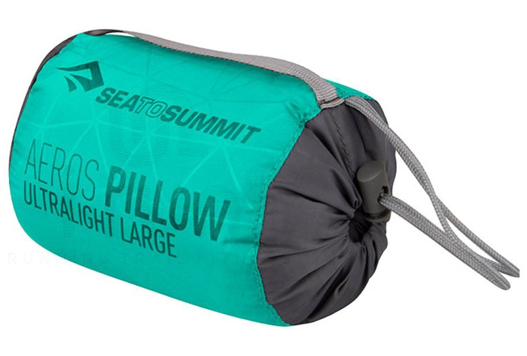 Sea To Summit Oreiller gonflable Aero Ultralight - L