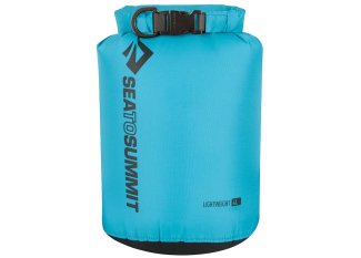 Sea To Summit bolsa estanca ligera 4L
