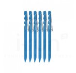 Sea To Summit Sardinen Light x6