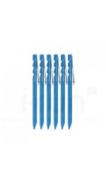 Sea To Summit Sardines Light x6