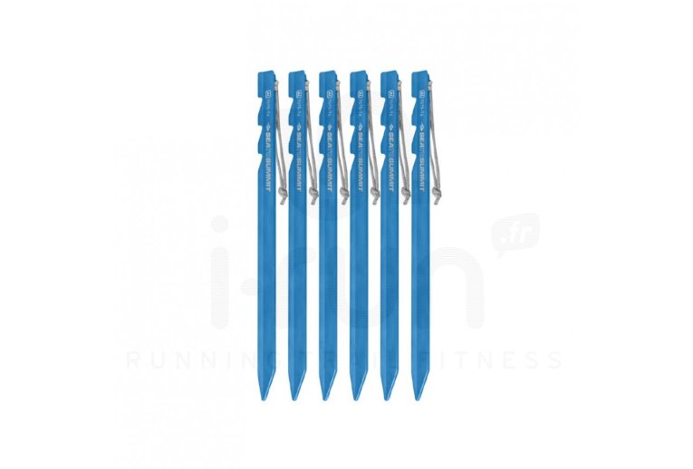 Sea To Summit Sardinen Light x6