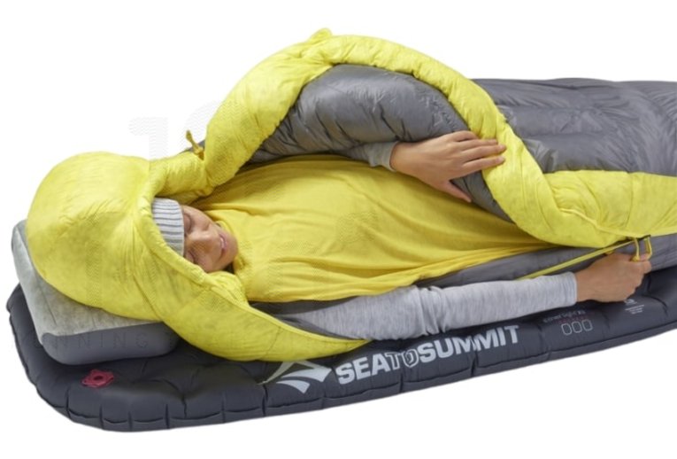 Sea To Summit Spark -1C W  - R