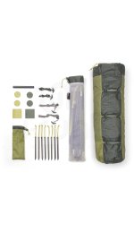 Sea To Summit Telos EVO TR3 3 places