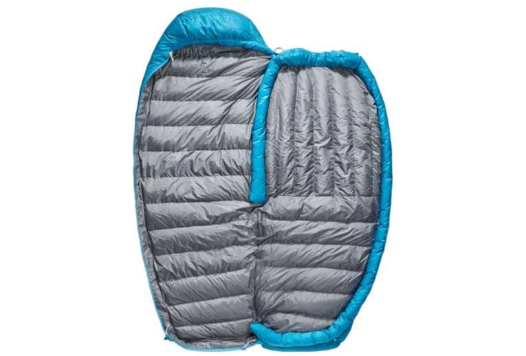 Sea To Summit Trek -1°C W - R