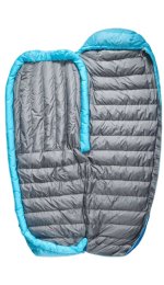 Sea To Summit Trek -1°C - L