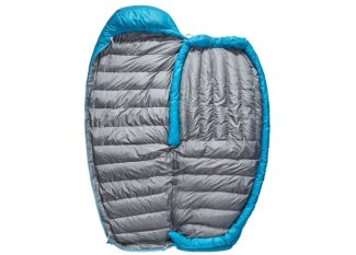 Sea To Summit Trek -1?C W - R