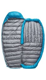 Sea To Summit Trek -1°C W - R