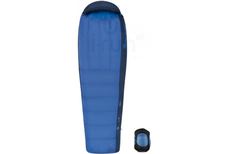 Sea To Summit Trek TkI - L