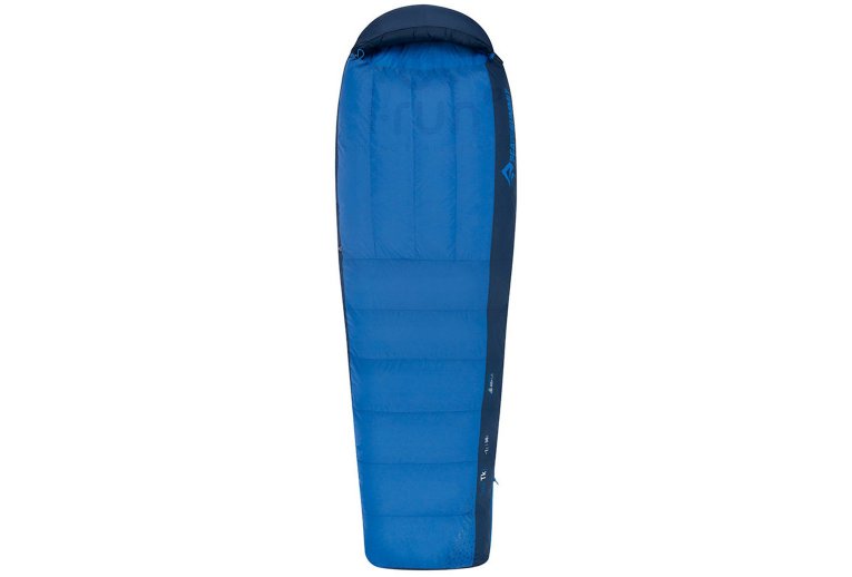 Sea To Summit Trek TkI - R