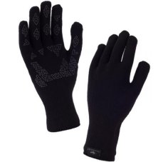 Sealskinz Stretch Fleece Nano