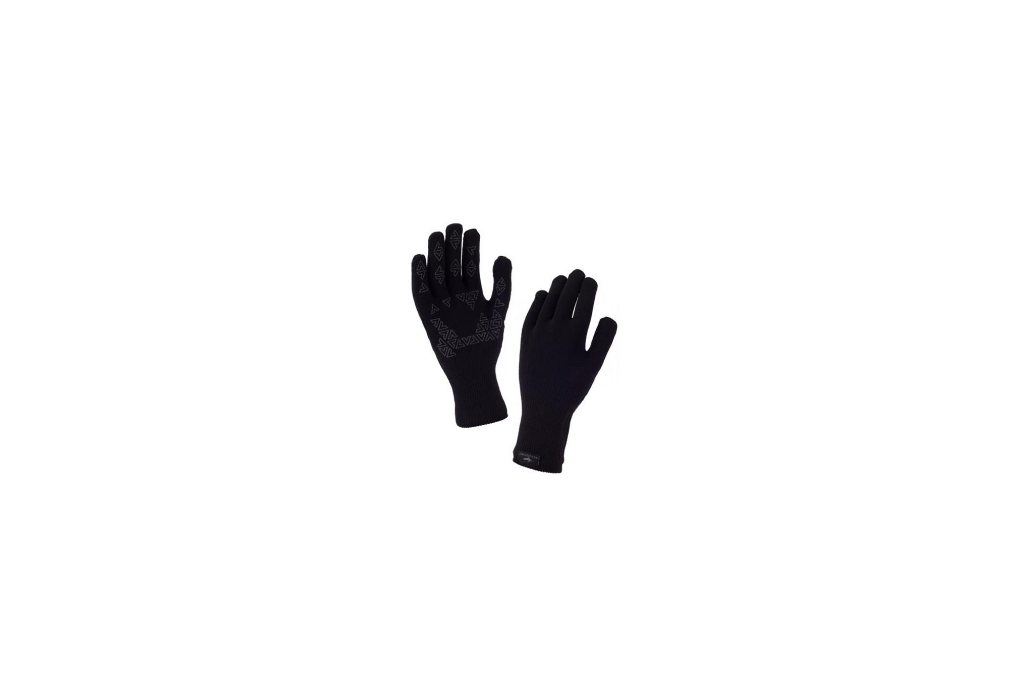 Sealskinz Stretch Fleece Nano Bonnets / Gants
