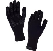 Sealskinz Stretch Fleece Nano